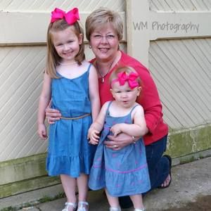 Meet your Posher, Gwen